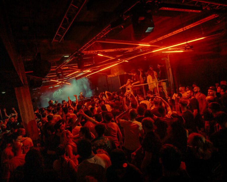 Astroclub